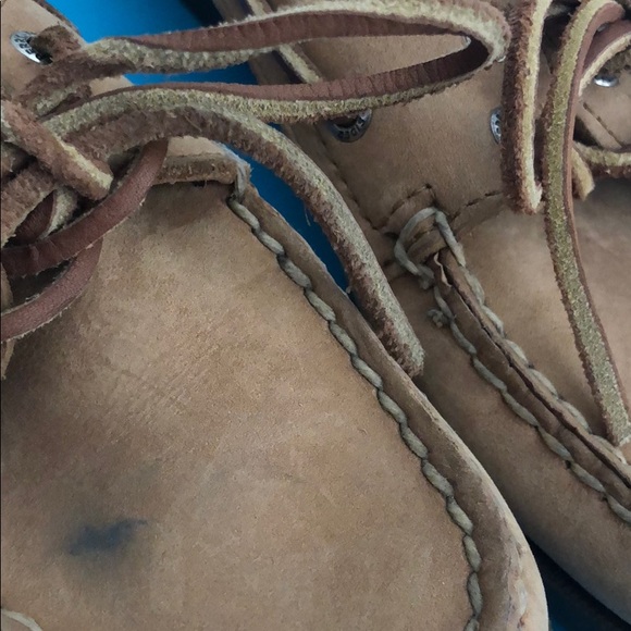 Sperry boat shoes - Picture 3 of 3